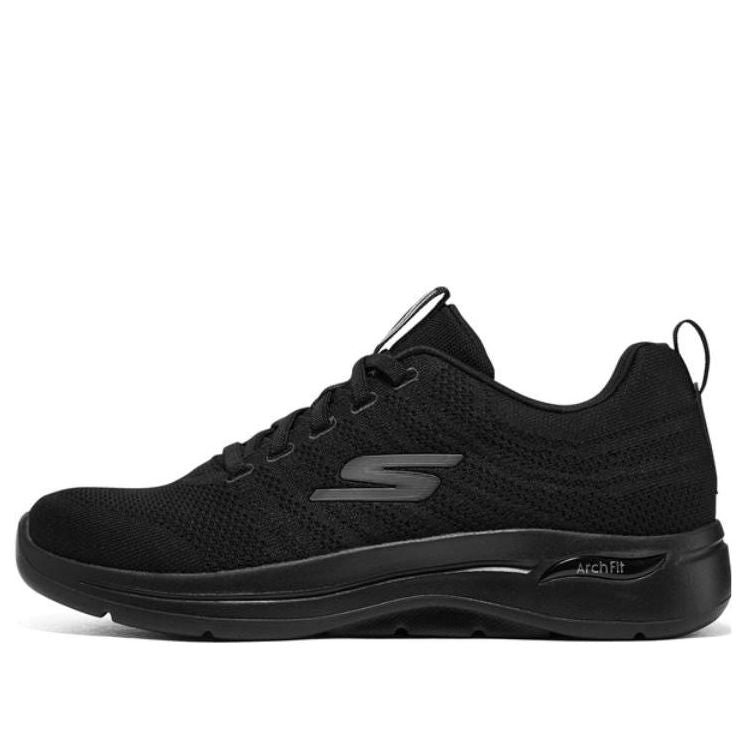 Skechers Go Walk Arch Fit Grand Select 2 'Black' 216263-BBK