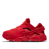 (PS) Nike Huarache Run 'University Red' 704949-600