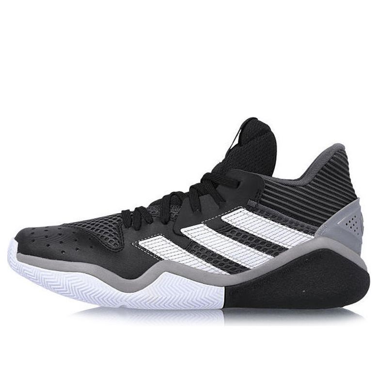 adidas Harden Stepback 'Core Black' EF9893