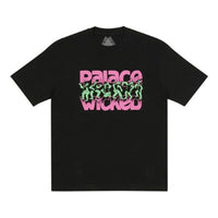 Palace FW21 Ultimo Wicked T-Shirt 'Black' P21TS270