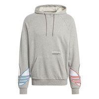 Men's adidas Retro Sports Gray GN3571