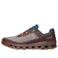 On Running Cloudvista Waterproof 'Zinc Grape' 74.98058