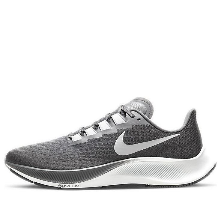 Nike Air Zoom Pegasus 37 'Particle Iron Grey' BQ9646-009