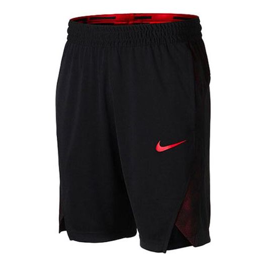 Nike Dri- Fit Sports Breathable Quick Dry Training Running Shorts Black 891769-011