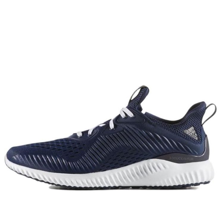 adidas Alphabounce Em-208 'Blue White' CQ1341