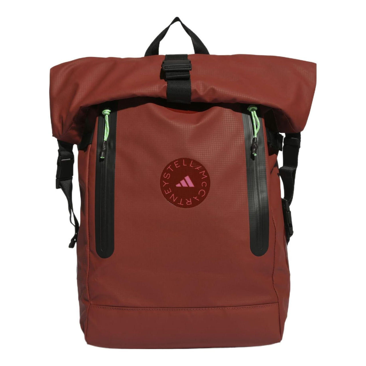 (WMNS) adidas by Stella McCartney Backpack 'Red' HS3386