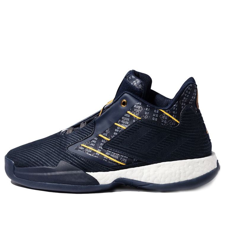 adidas T-Mac Millennium 2 'Dark Navy' FV8935