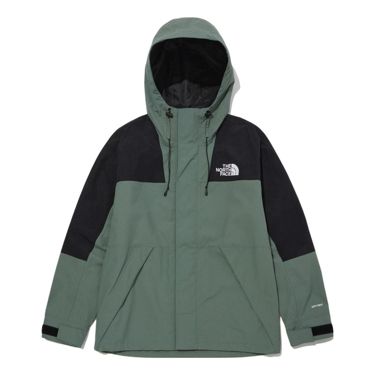 THE NORTH FACE Mountain Jacket 'Green' NJ2HN09A
