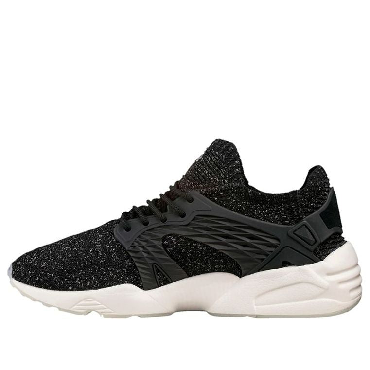 PUMA Blaze Cage evoKnit 'Black' 364100-02