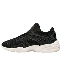 PUMA Blaze Cage evoKnit 'Black' 364100-02