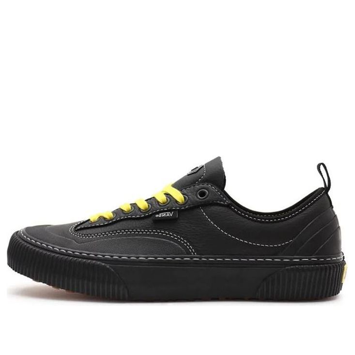 Vans Wade Goodall x Destruct SF 'Black' VN0A4BTLN3H