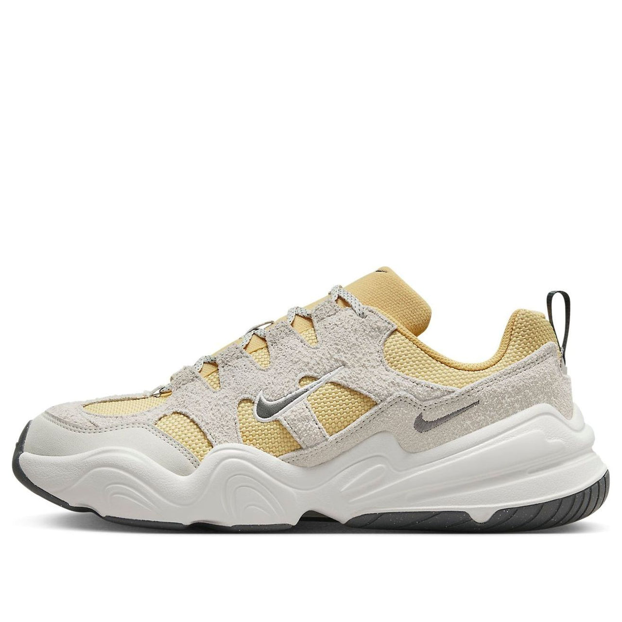 Nike Tech Hera 'Saturn Gold Light Bone' FJ9532-700