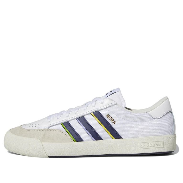 adidas Nora 'White Shadow Navy' GY6964