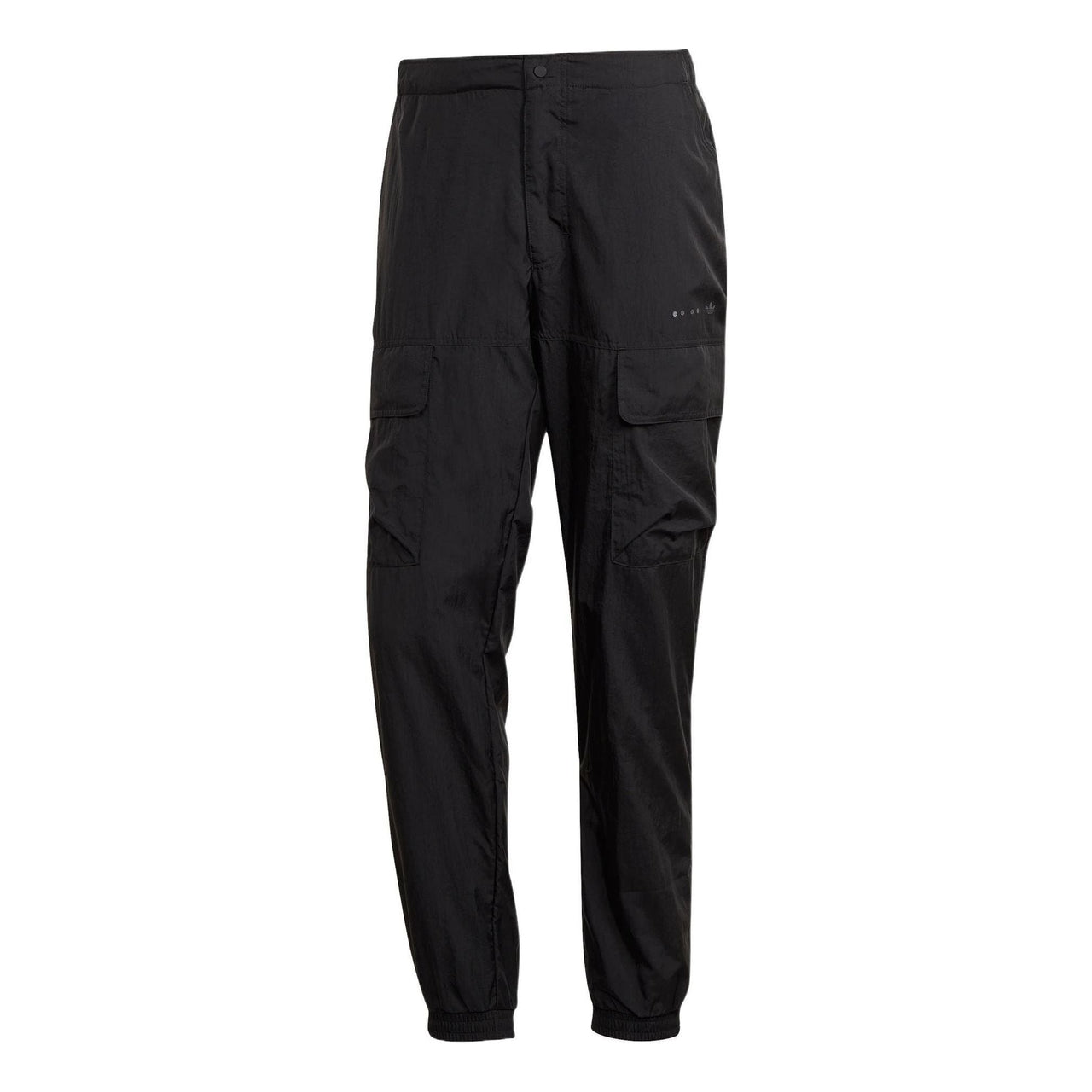 adidas originals Reveal Cargo Track Pants 'Black' HK2747