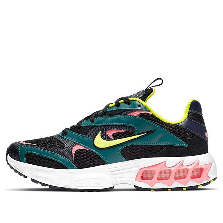 (WMNS) Nike Zoom Air Fire 'Dark Teal Green' CW3876-300