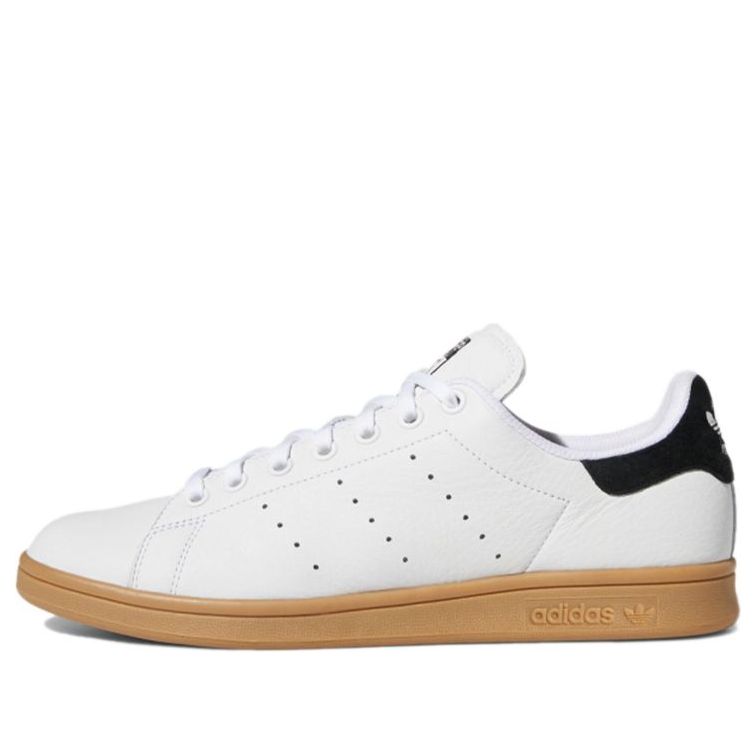 adidas originals Stan Smith Adv 'White Black' FV5941
