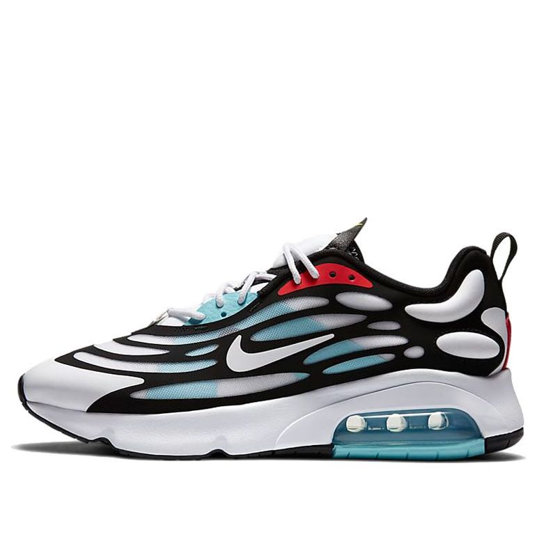 Nike Air Max Exosense 'White Chile Red' CK6811-100