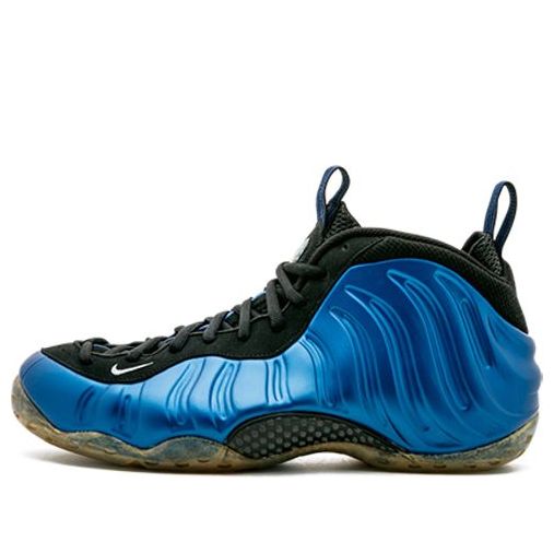 Nike Air Foamposite One 'Royal' 2011 314996-500