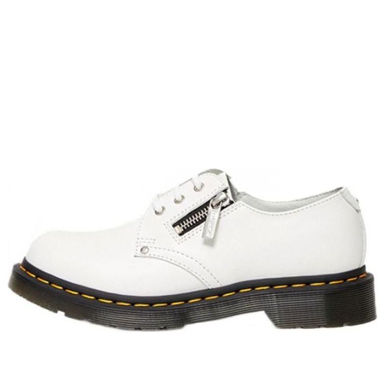 (WMNS) Dr. Martens 1461 Twin Zip 27633100
