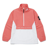 THE NORTH FACE White Label Olema Jacket 'Pink' NA3BN02M
