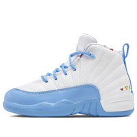 (PS) Air Jordan 12 Retro 'Emoji' DQ4366-114