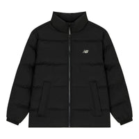 New Balance NBX Down Jacket 'Black' AMJ34324-BK