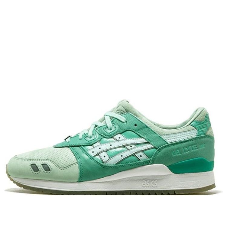 ASICS Highs and Lows x Gel Lyte 3 'Silverscreen' H51SK-1313