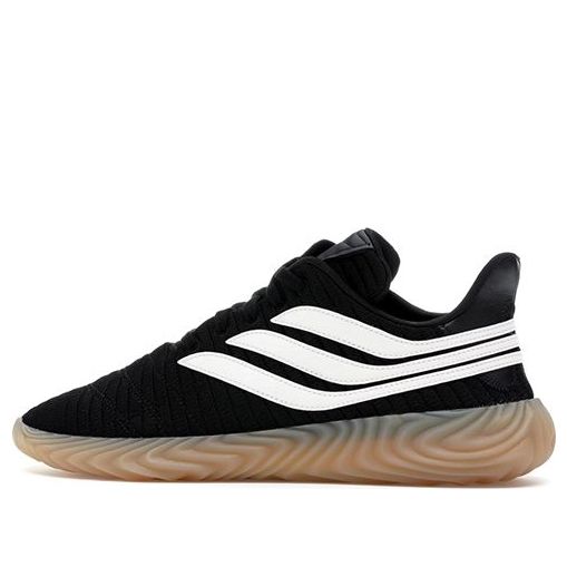 adidas Sobakov 'Black Gum' AQ1135