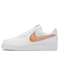 Nike Air Force 1 Low 'Oversized Swoosh White' AO2441-102