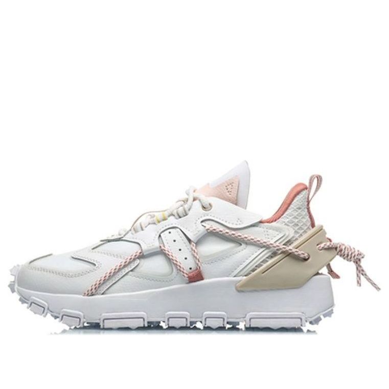 (WMNS) Li-Ning Counterflow x Dunhuang Museum 'White' AGCQ268-3