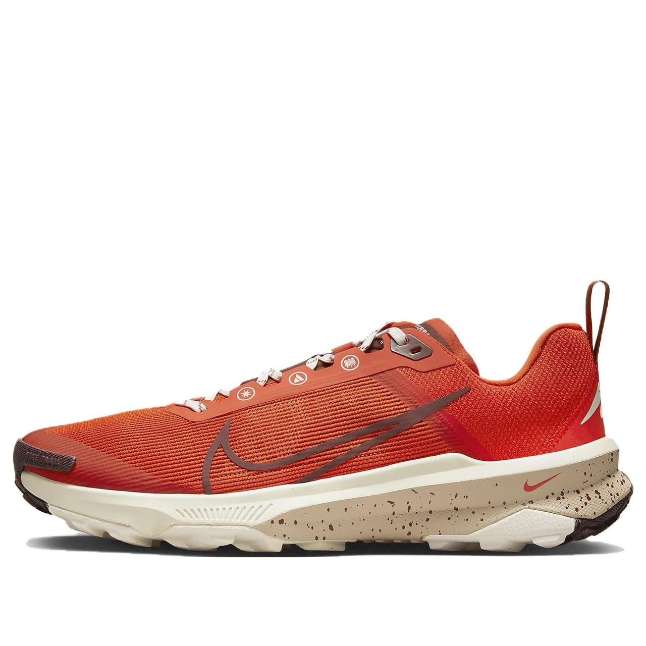 Nike Kiger 9 'Red' DR2693-600
