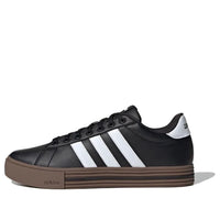 adidas Daily 4.0 'Black White' JR0086