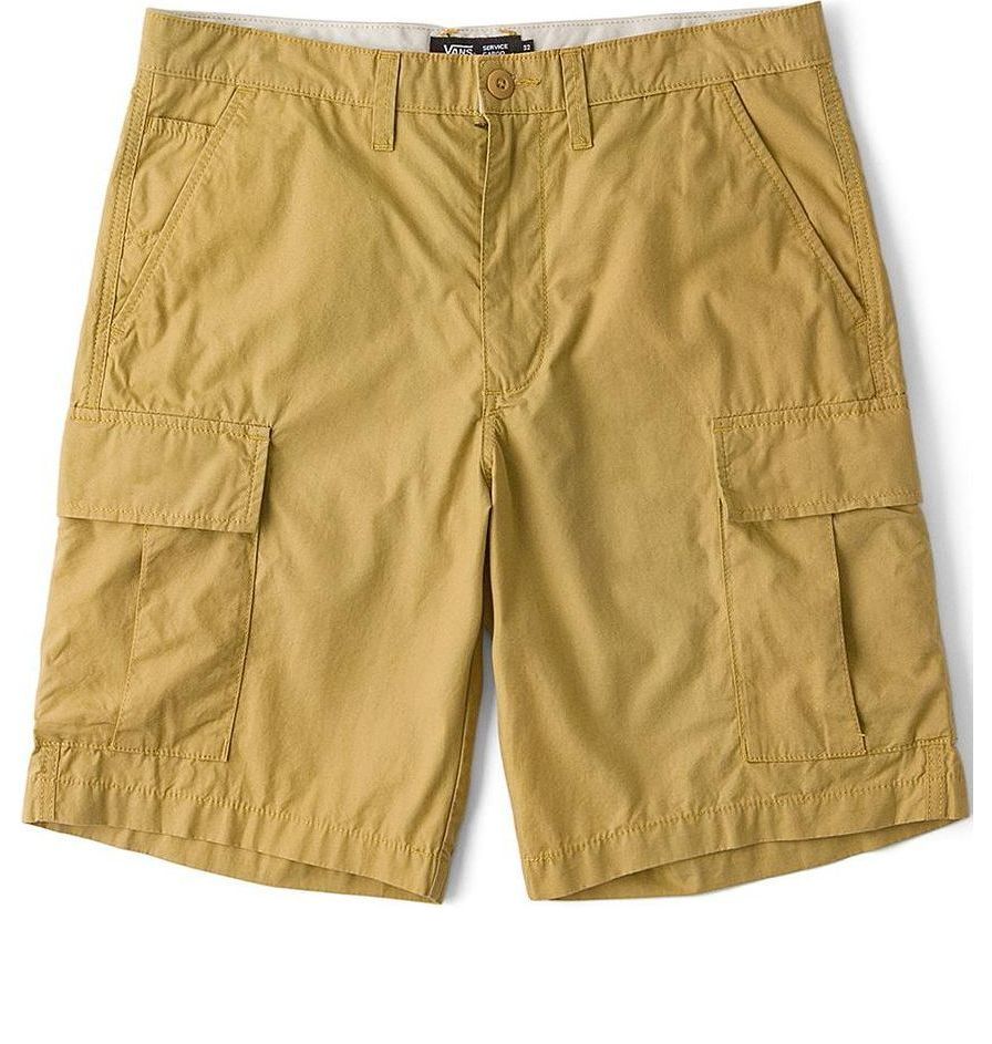 Vans Cargo Relaxed Shorts 'Brown' VN0A5FL75QJ