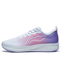 (WMNS) Li-Ning Dark Horse 6 'White Pink Purple' ARMT016-14