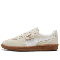 Puma Palermo 'Beige White Gum' 396463-11