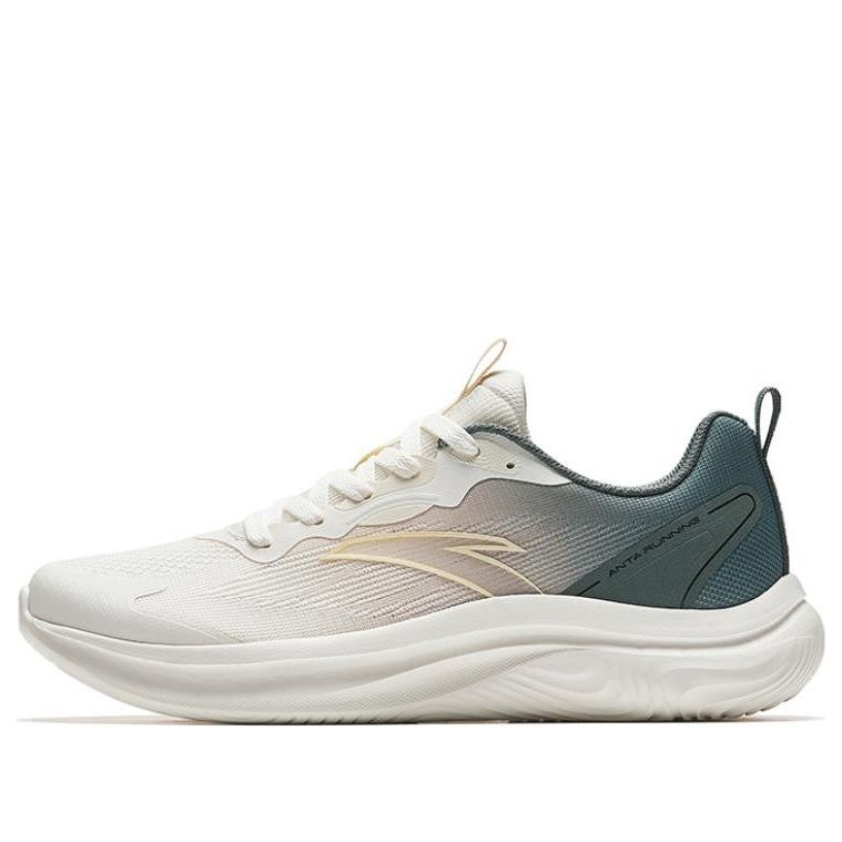 ANTA The Cloud 'White Grey Yellow' 912335550-3