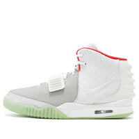 Nike Air Yeezy 2 NRG 'Pure Platinum' 508214-010