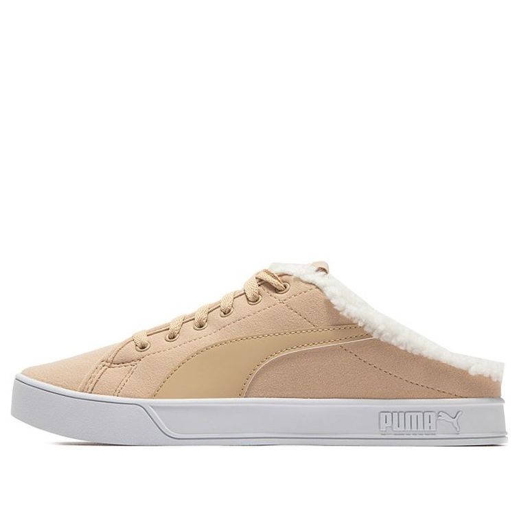 PUMA Bari Mule Sherpa 375953-04