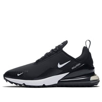 Nike Air Max 270 Golf 'Black White' CK6483-001