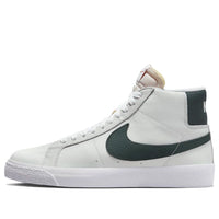 Nike Zoom Blazer Mid ISO SB 'White Pro Green' DR9092-100