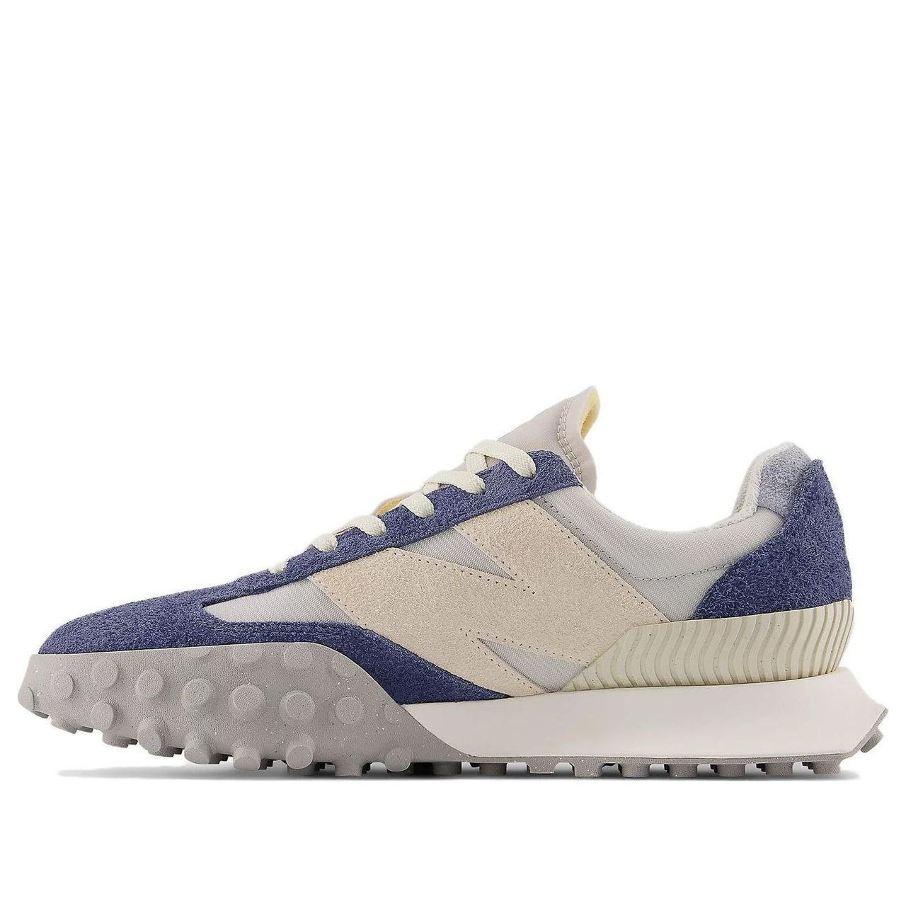 New Balance XC-72 'Cream Beige Blue' UXC72PF