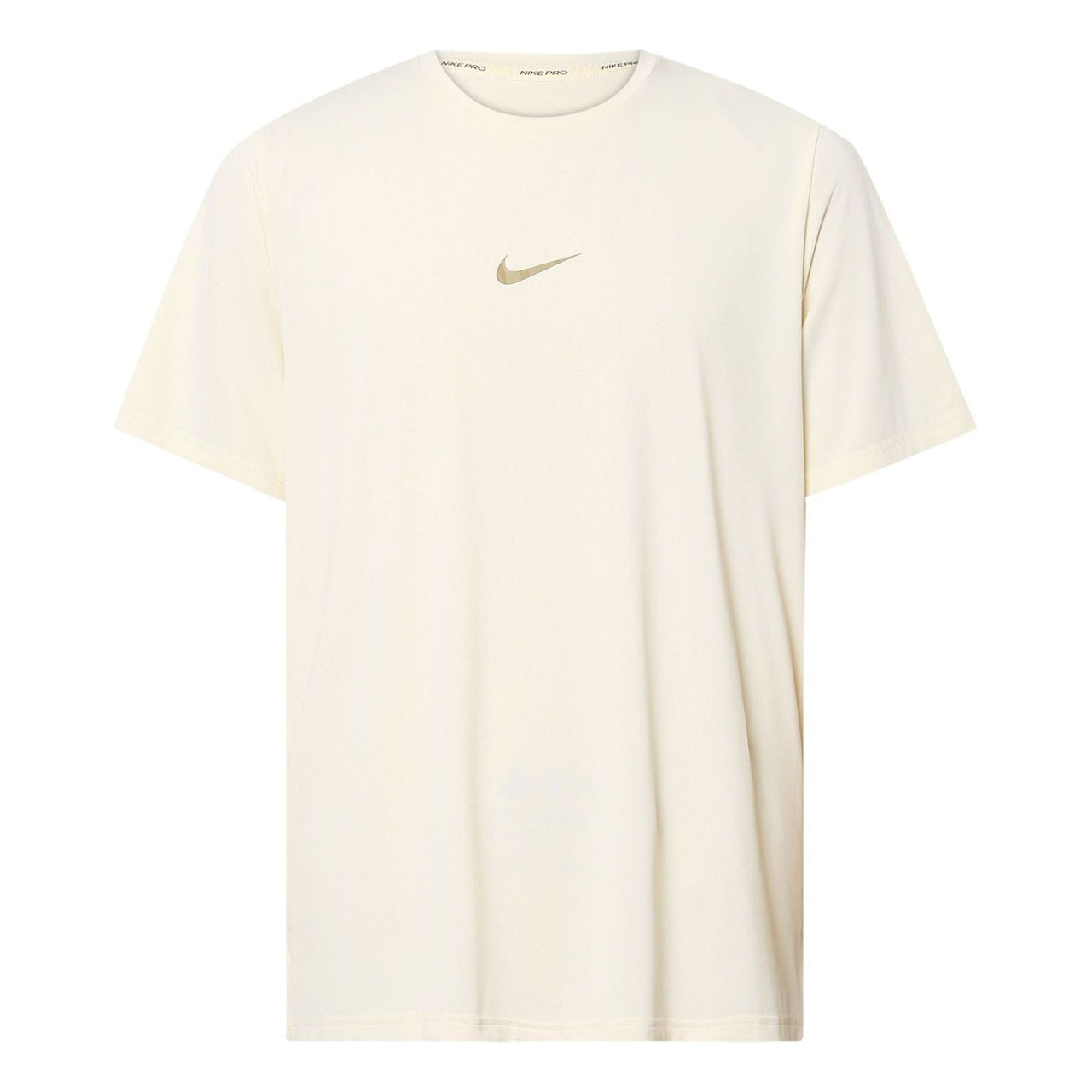 Nike Dri-FIT T-Shirt 'Beige' FQ6998-110