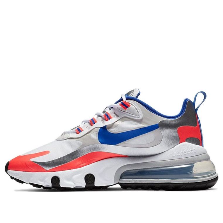 Nike Air Max 270 React 'Knicks' CW3094-100