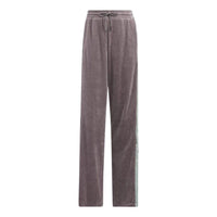 (WMNS) adidas Adibreak Pants Asia Sizing 'Brown' IC8126