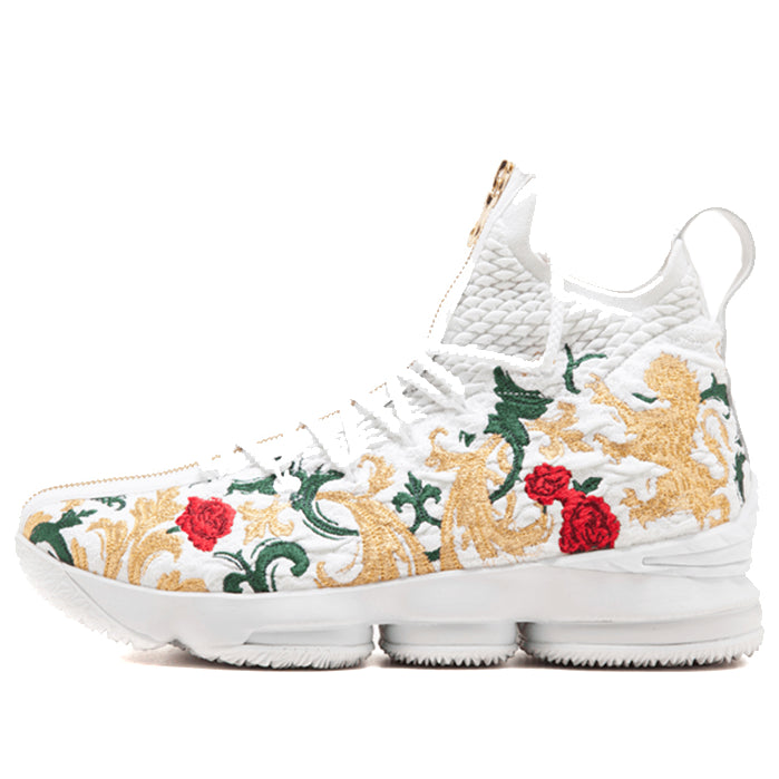 Nike Kith x LeBron Performance 15 'King's Cloak' AJ3936-100