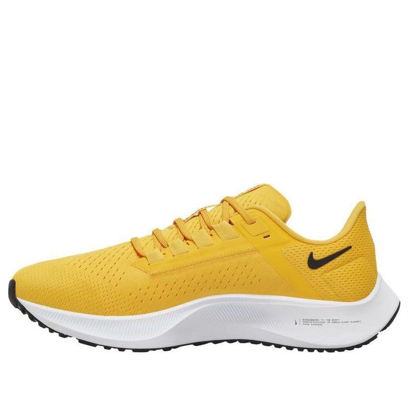 Nike Air Zoom Pegasus 38 TB 'Yellow White' CZ1893-701