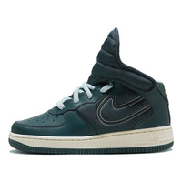 (GS) Nike Air Force 1 Mid 'Padded Tongue' FD4641-300