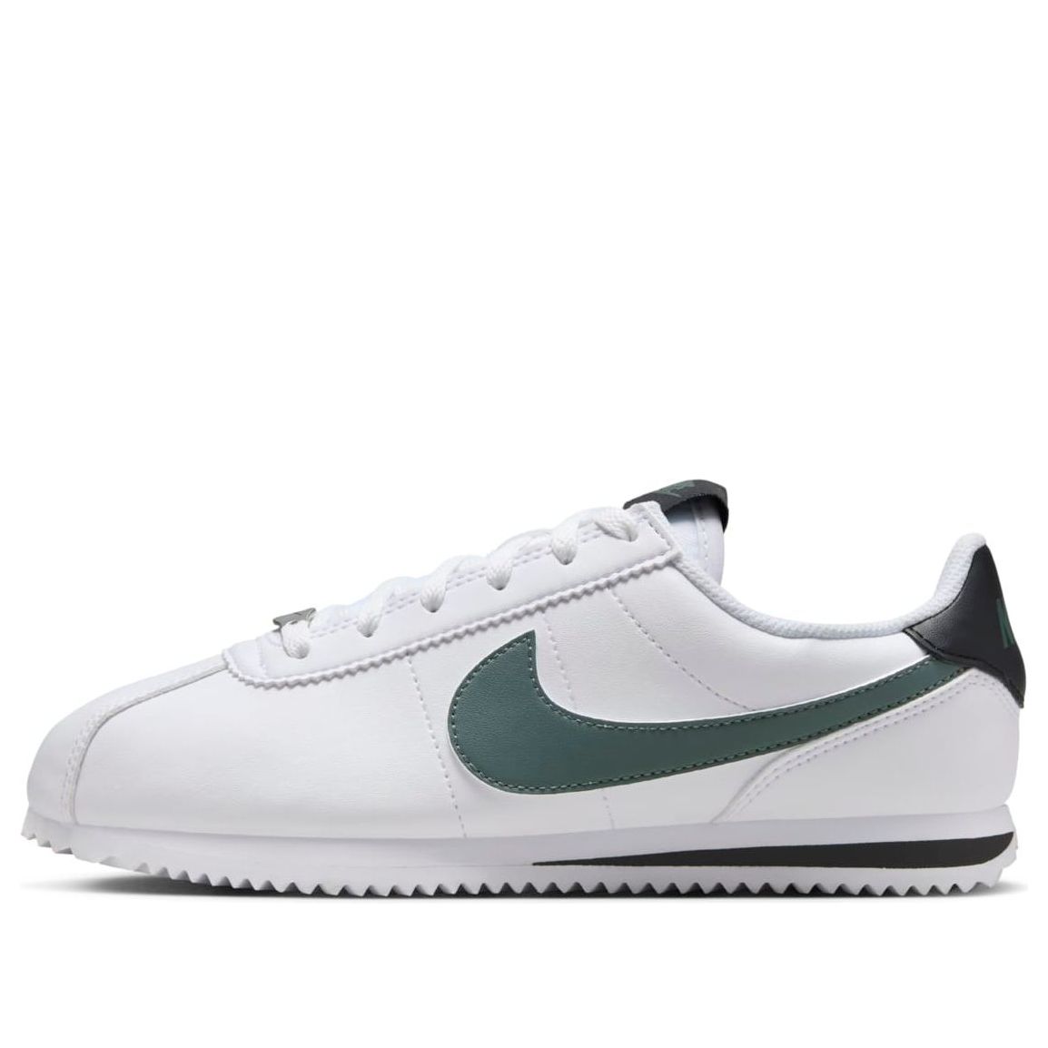 (GS) Nike Cortez 'White Vintage Green' DM0950-106