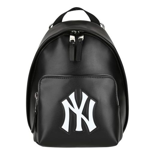 MLB NY New York Yankees Messenger Bag 'Black' 32BGP4941-50L