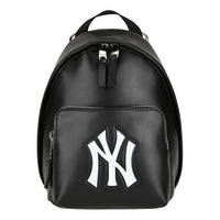 MLB NY New York Yankees Messenger Bag 'Black' 32BGP4941-50L